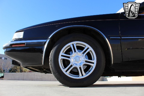 1990 Chrysler TC image 78