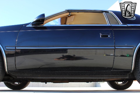 1990 Chrysler TC image 79