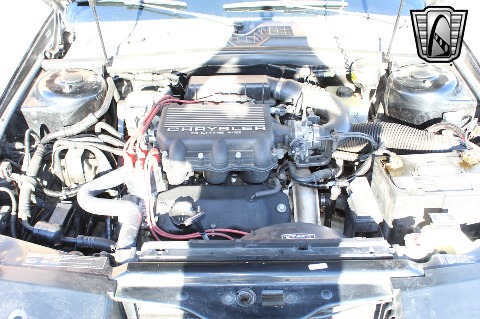1990 Chrysler TC image 105
