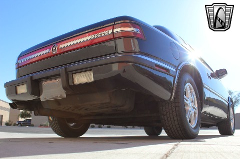 1990 Chrysler TC image 28