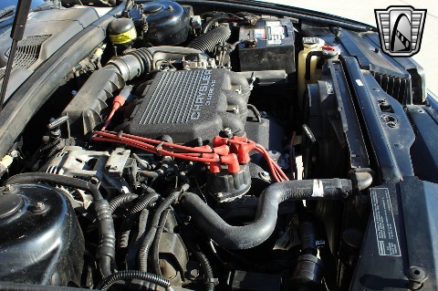 1990 Chrysler TC image 106