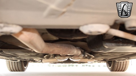 2000 Mercedes-Benz 500SL image 133