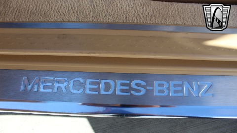 2000 Mercedes-Benz 500SL image 108