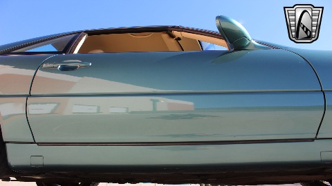 2000 Mercedes-Benz 500SL image 57