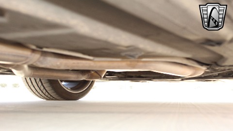 2000 Mercedes-Benz 500SL image 135