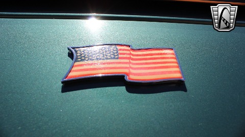 2000 Mercedes-Benz 500SL image 84