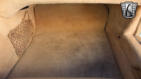 2000 Mercedes-Benz 500SL image 110