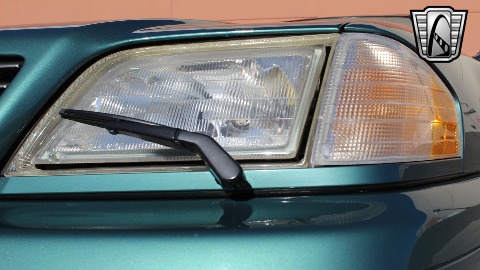 2000 Mercedes-Benz 500SL image 64