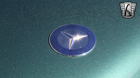 2000 Mercedes-Benz 500SL image 65