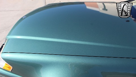 2000 Mercedes-Benz 500SL image 67