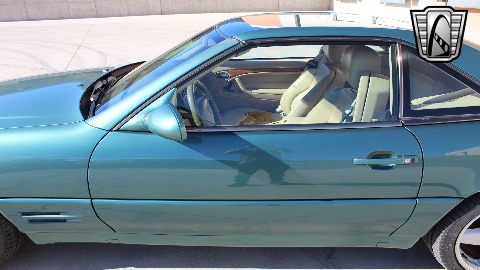 2000 Mercedes-Benz 500SL image 42