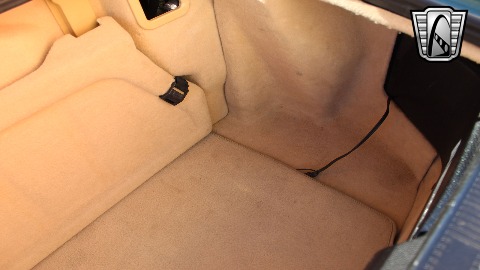 2000 Mercedes-Benz 500SL image 121