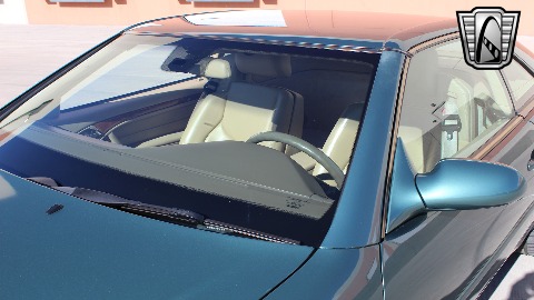 2000 Mercedes-Benz 500SL image 70