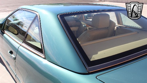 2000 Mercedes-Benz 500SL image 71