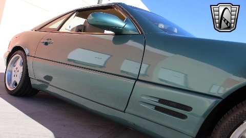 2000 Mercedes-Benz 500SL image 73