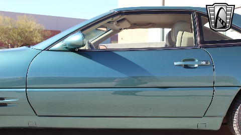 2000 Mercedes-Benz 500SL image 48
