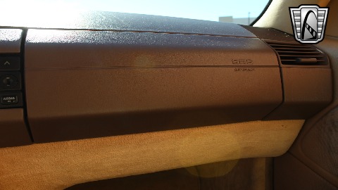 2000 Mercedes-Benz 500SL image 101