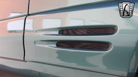 2000 Mercedes-Benz 500SL image 76