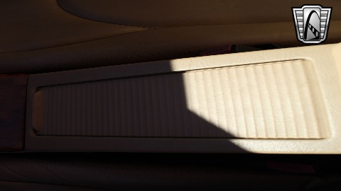 2000 Mercedes-Benz 500SL image 102