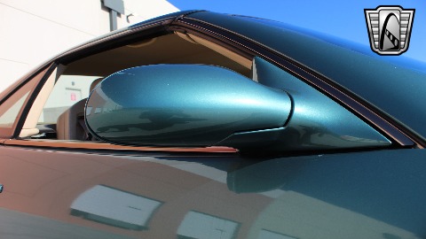 2000 Mercedes-Benz 500SL image 77