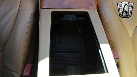 2000 Mercedes-Benz 500SL image 103