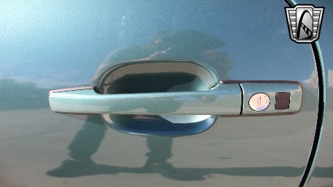 2000 Mercedes-Benz 500SL image 79