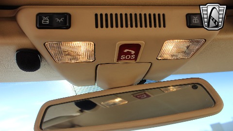 2000 Mercedes-Benz 500SL image 105