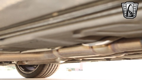 2000 Mercedes-Benz 500SL image 131