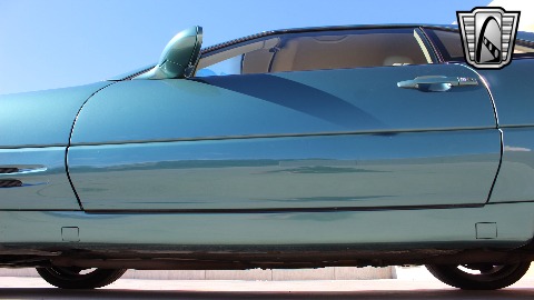 2000 Mercedes-Benz 500SL image 54