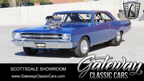 1969 Dodge Dart image 2