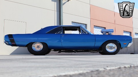 1969 Dodge Dart image 29