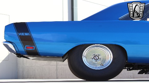 1969 Dodge Dart image 54
