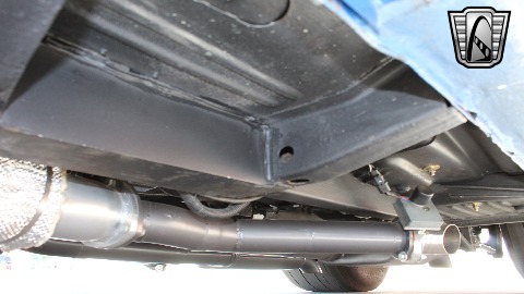 1969 Dodge Dart image 132