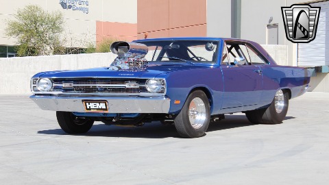 1969 Dodge Dart image 4