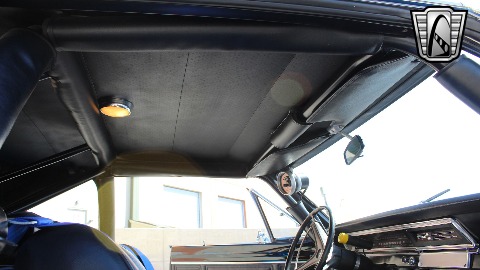 1969 Dodge Dart image 107