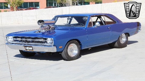 1969 Dodge Dart image 5