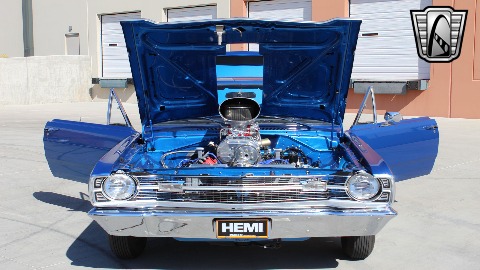 1969 Dodge Dart image 31