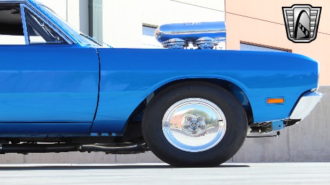 1969 Dodge Dart image 56