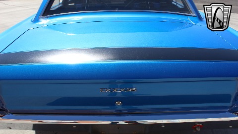 1969 Dodge Dart image 82