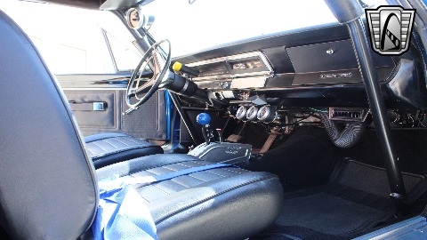 1969 Dodge Dart image 108