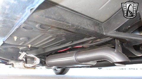 1969 Dodge Dart image 134