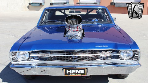 1969 Dodge Dart image 7