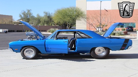 1969 Dodge Dart image 33