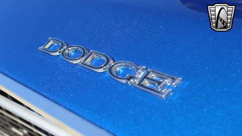 1969 Dodge Dart image 58