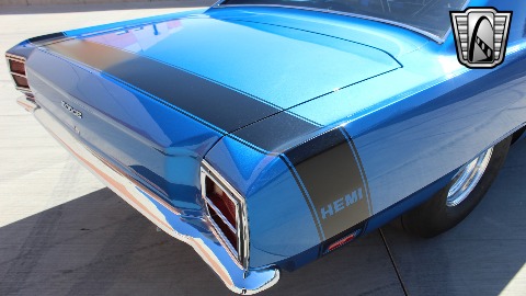 1969 Dodge Dart image 84