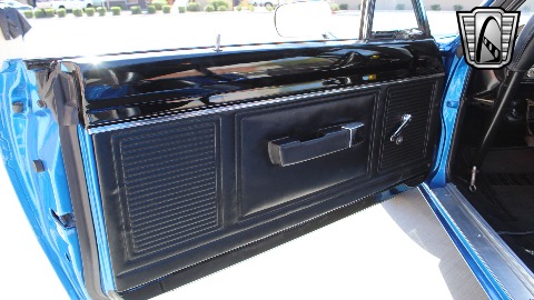 1969 Dodge Dart image 110