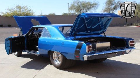 1969 Dodge Dart image 34