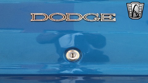 1969 Dodge Dart image 85