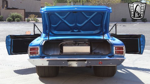 1969 Dodge Dart image 35