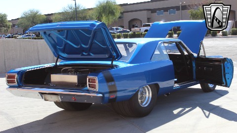 1969 Dodge Dart image 36